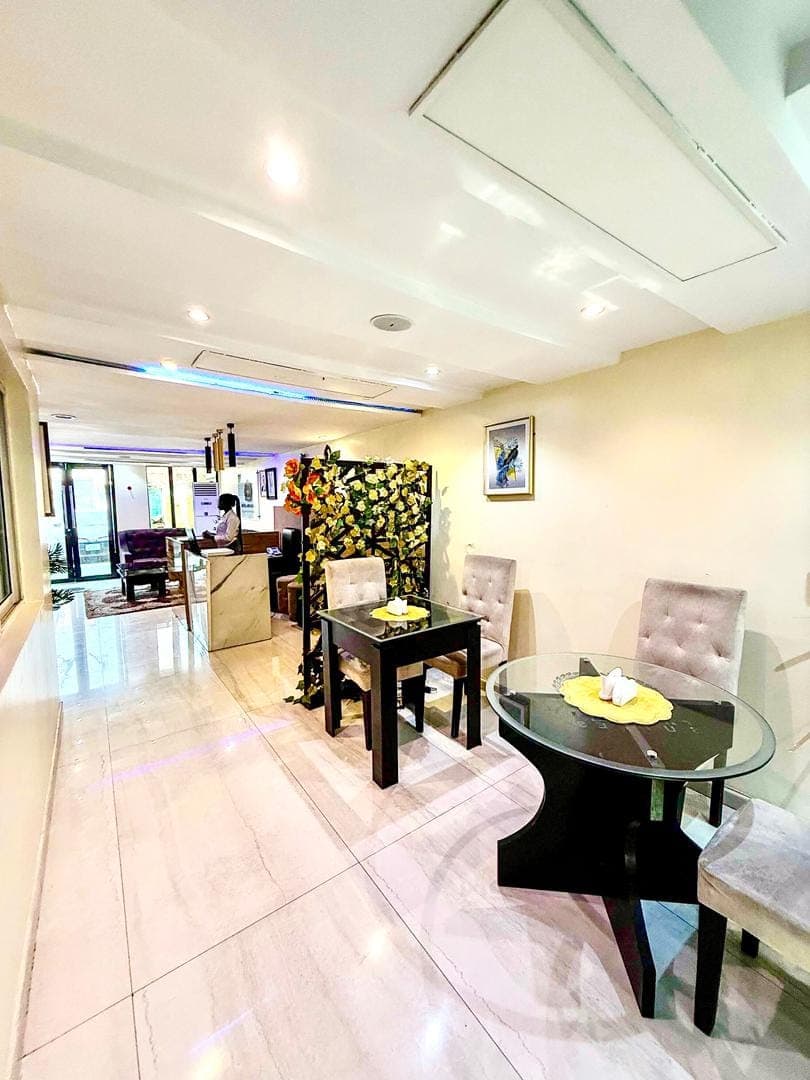 Ikad Hotel & Suites – Victoria Island